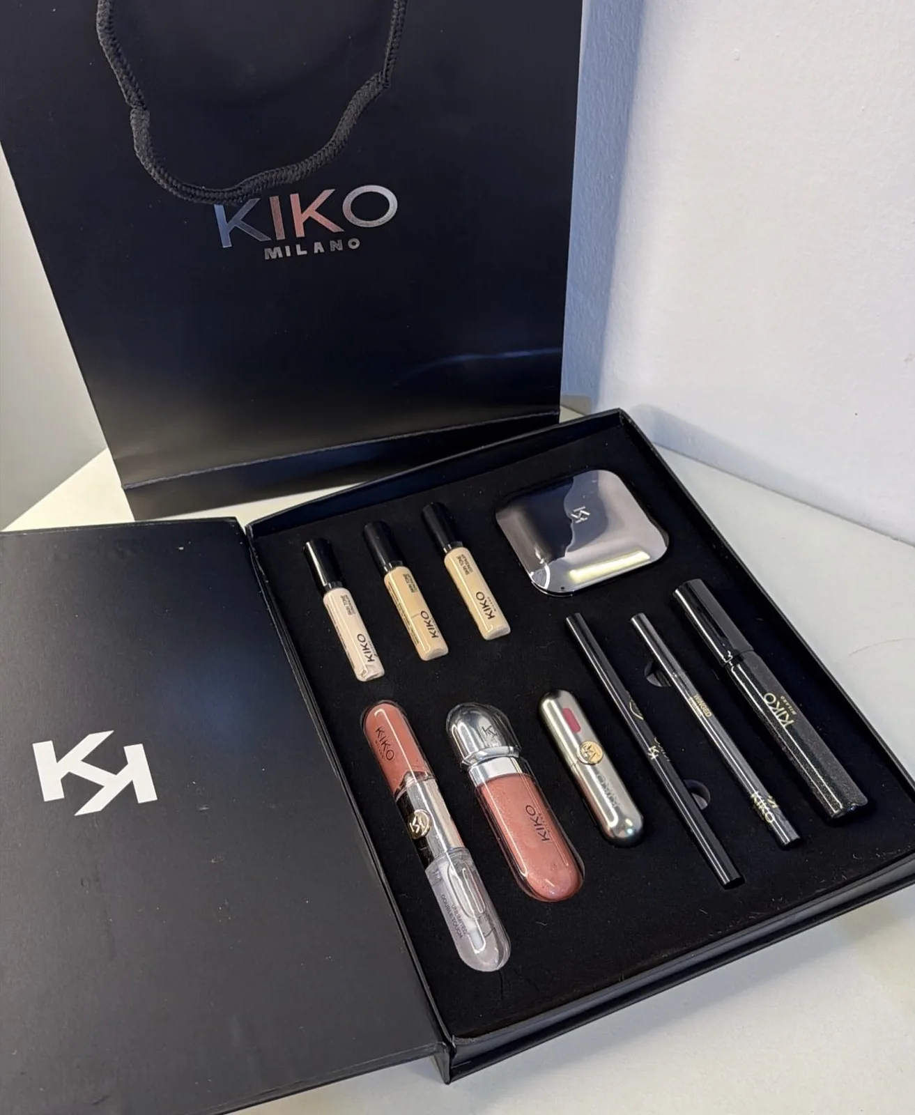 Kikoبكج