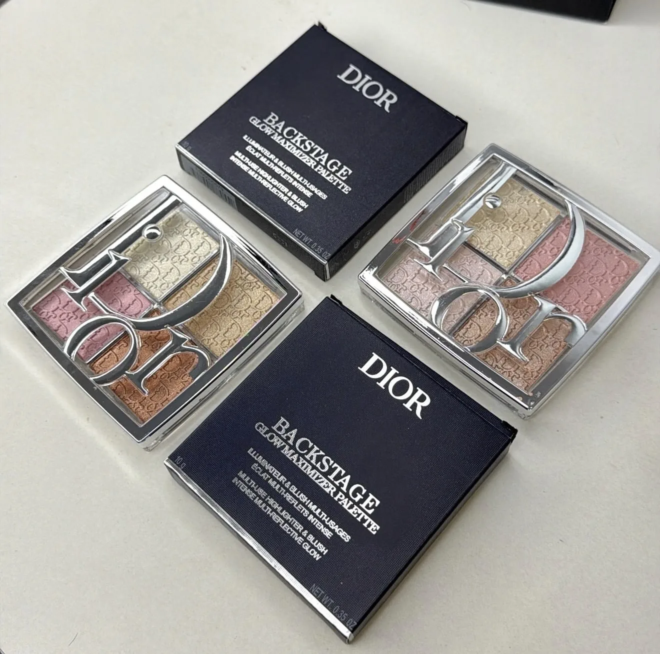 Dior هايلايتر