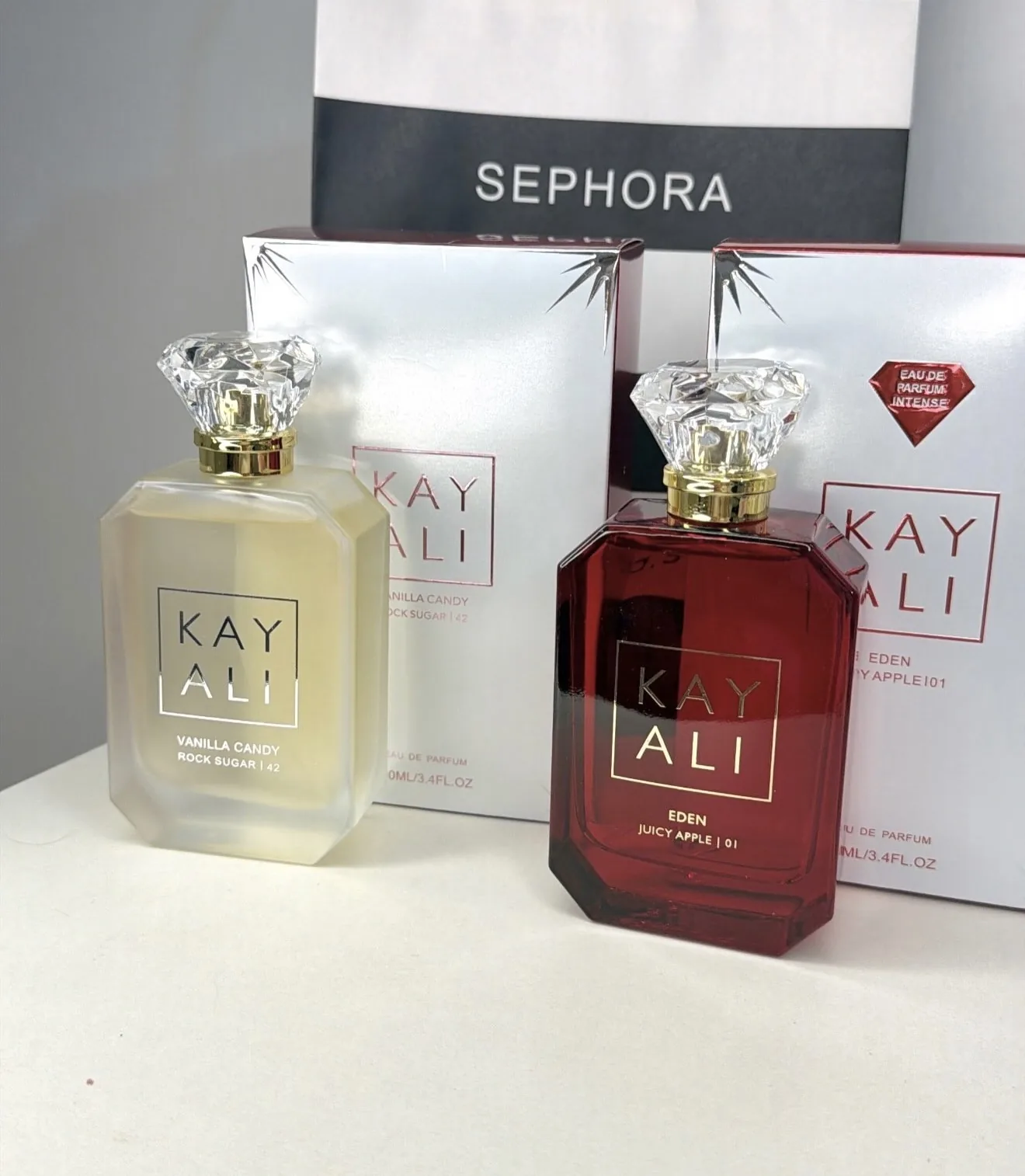 KAYALI عطر