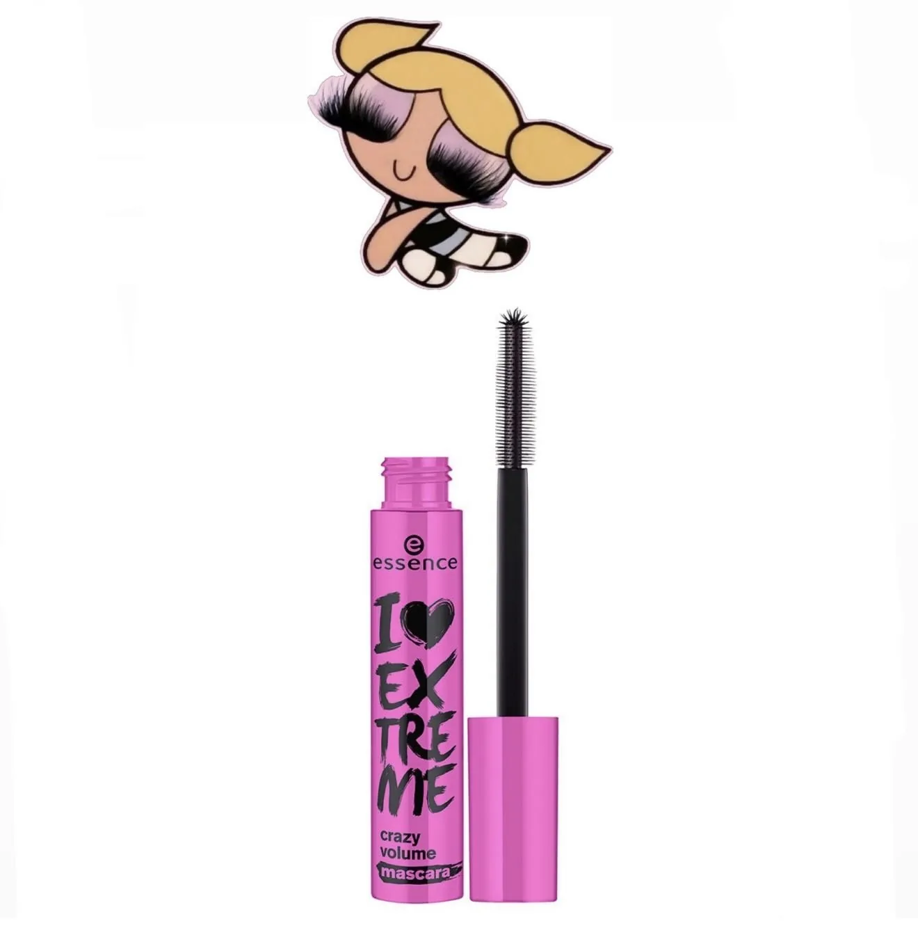 مسكاراً essence