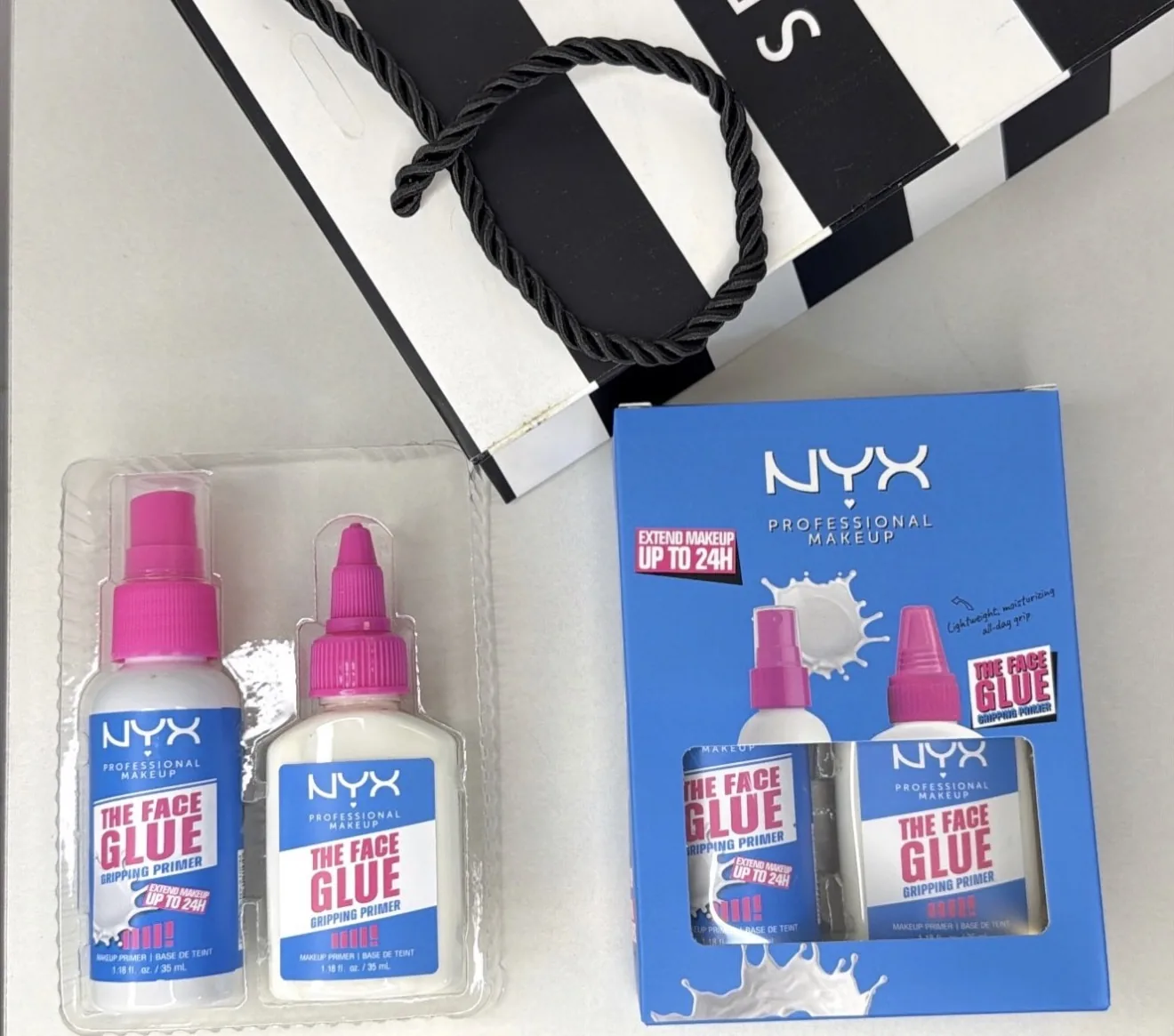 كت nyx