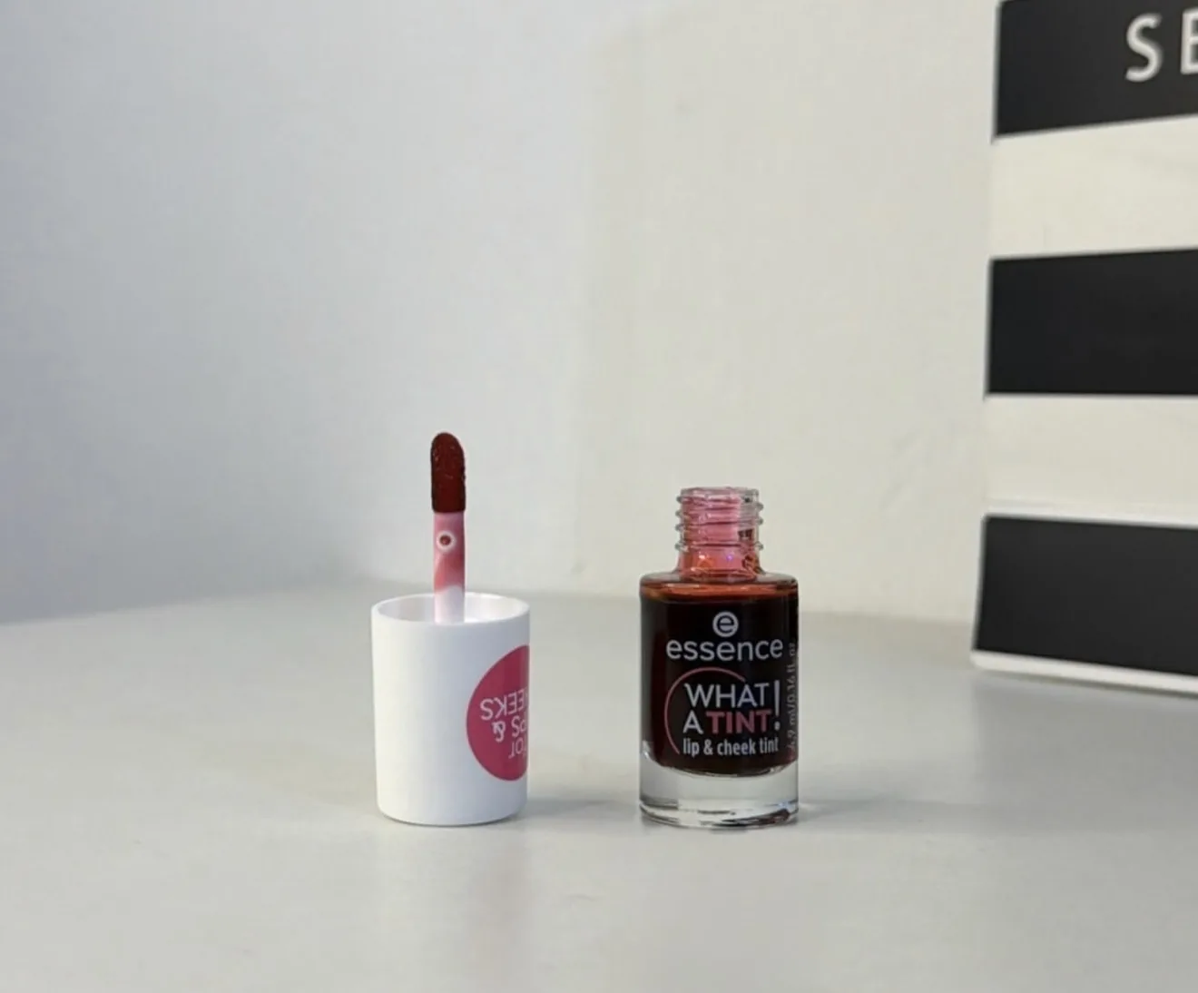 تنت essence