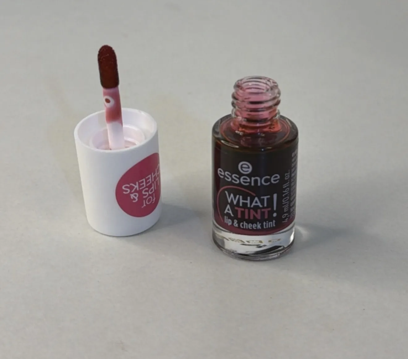 تنت essence