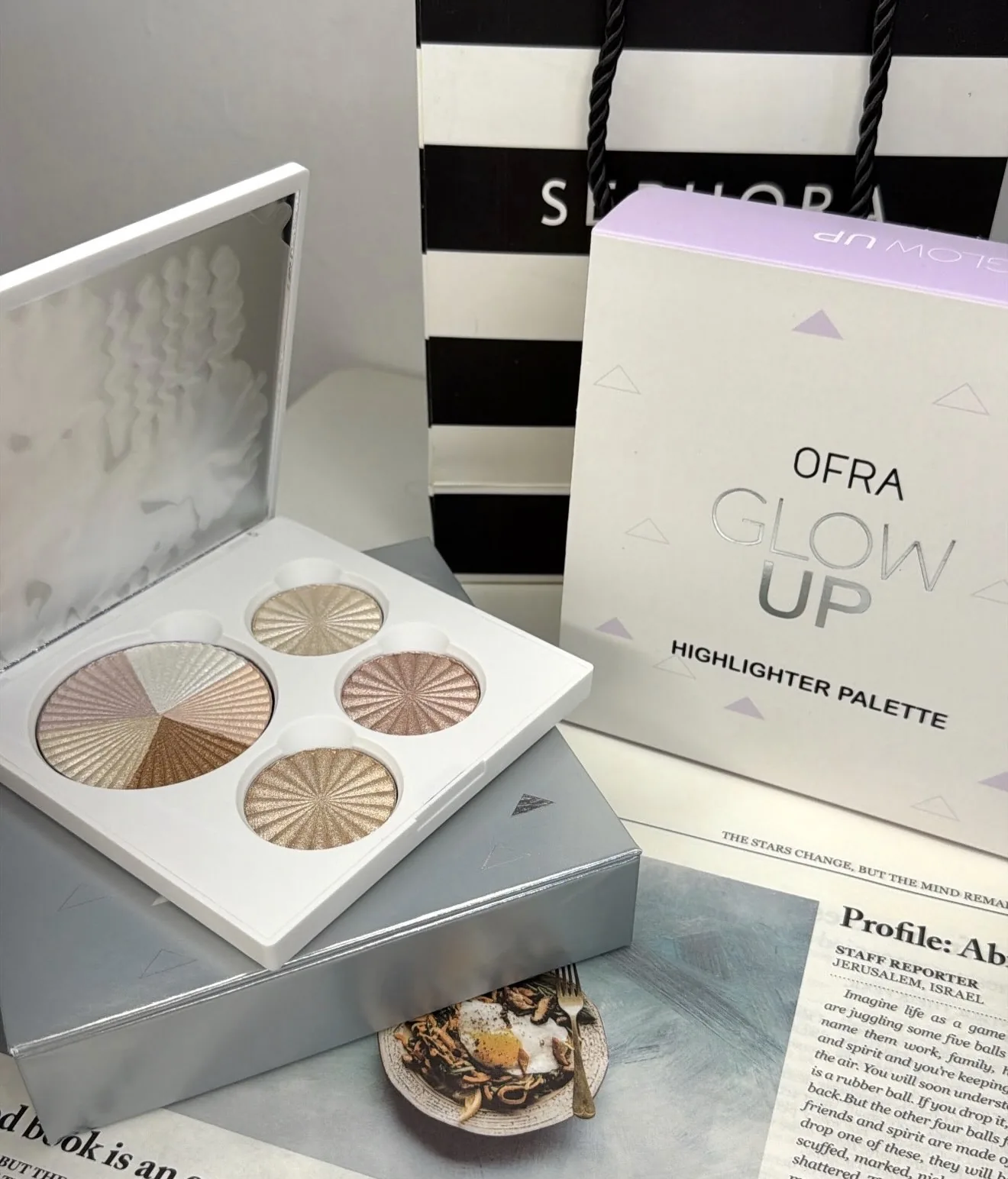 Ofra