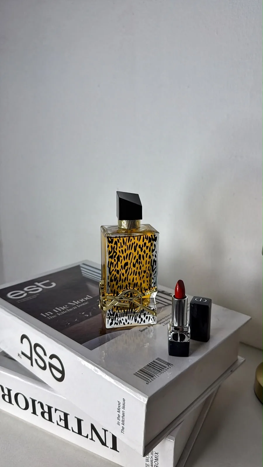 Ysl عطر