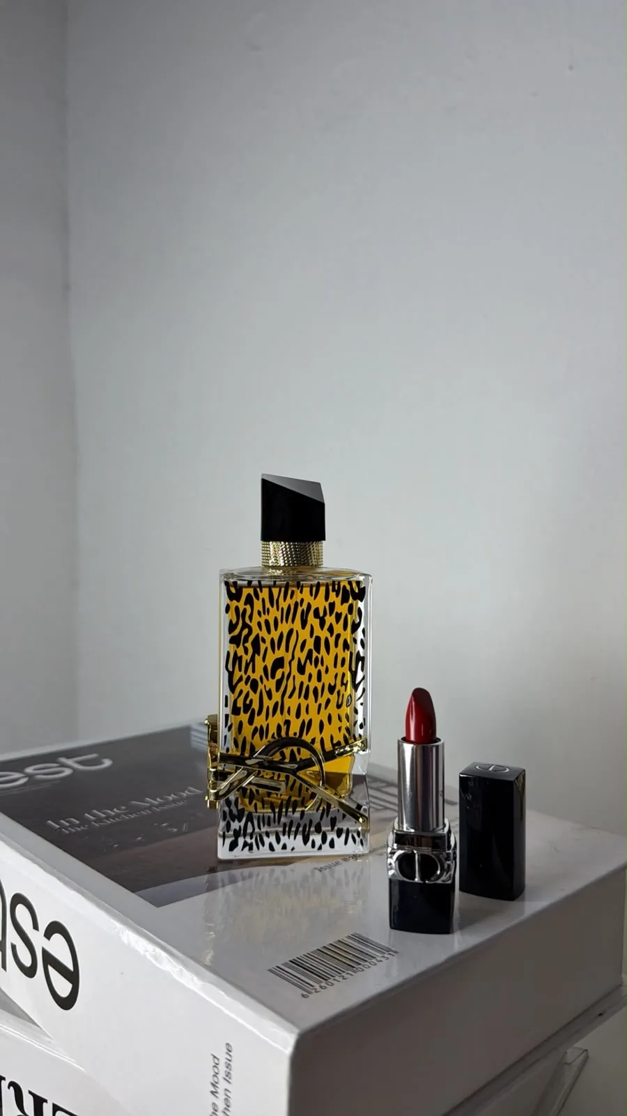 Ysl عطر